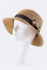 beaded-bow-fashion-straw-hat