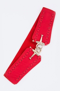 laced-leather-hook-on-stretch-belt
