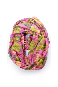 tropical-infinity-scarf